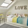 Park View Family Home, North London | Child's bedroom 2 | Interior Designers